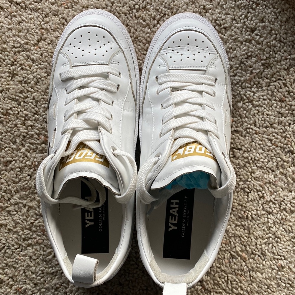Golden Goose Yeah 38 pre-owned
